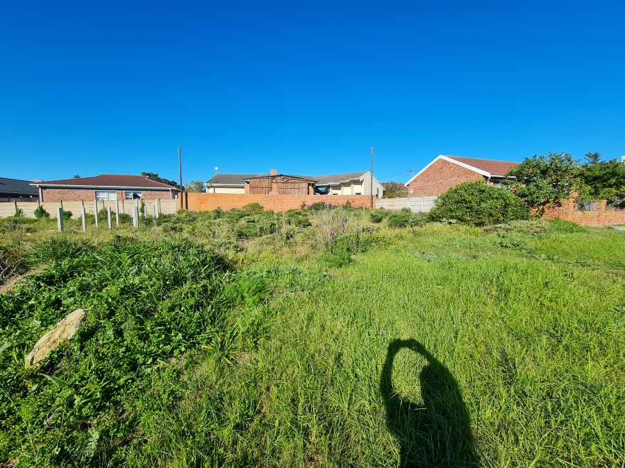0 Bedroom Property for Sale in Aston Bay Eastern Cape